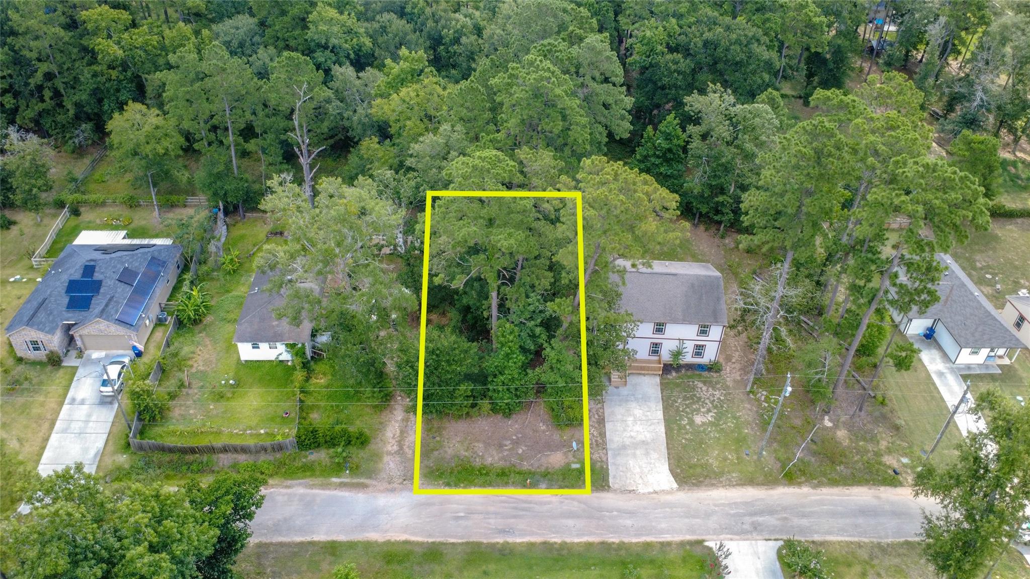 LOT 15 Bowie Lane