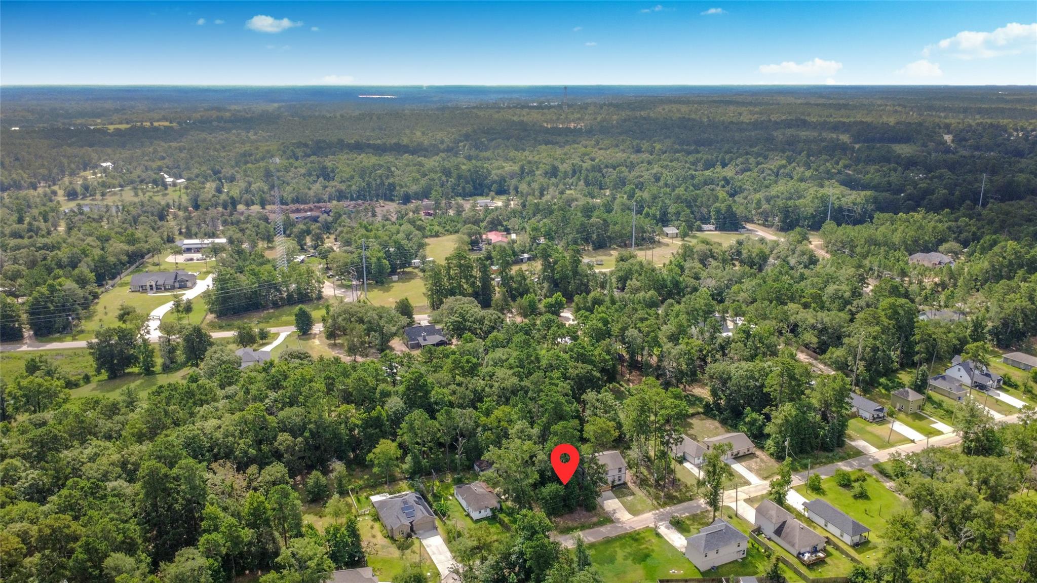 LOT 15 Bowie Lane