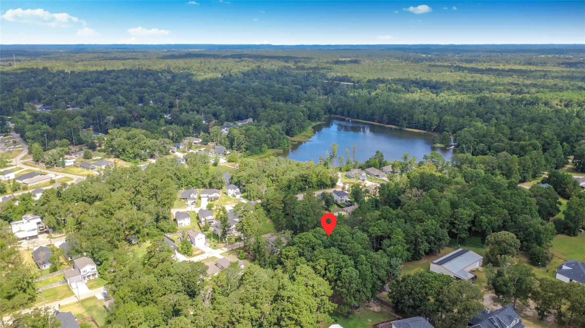 LOT 15 Bowie Lane