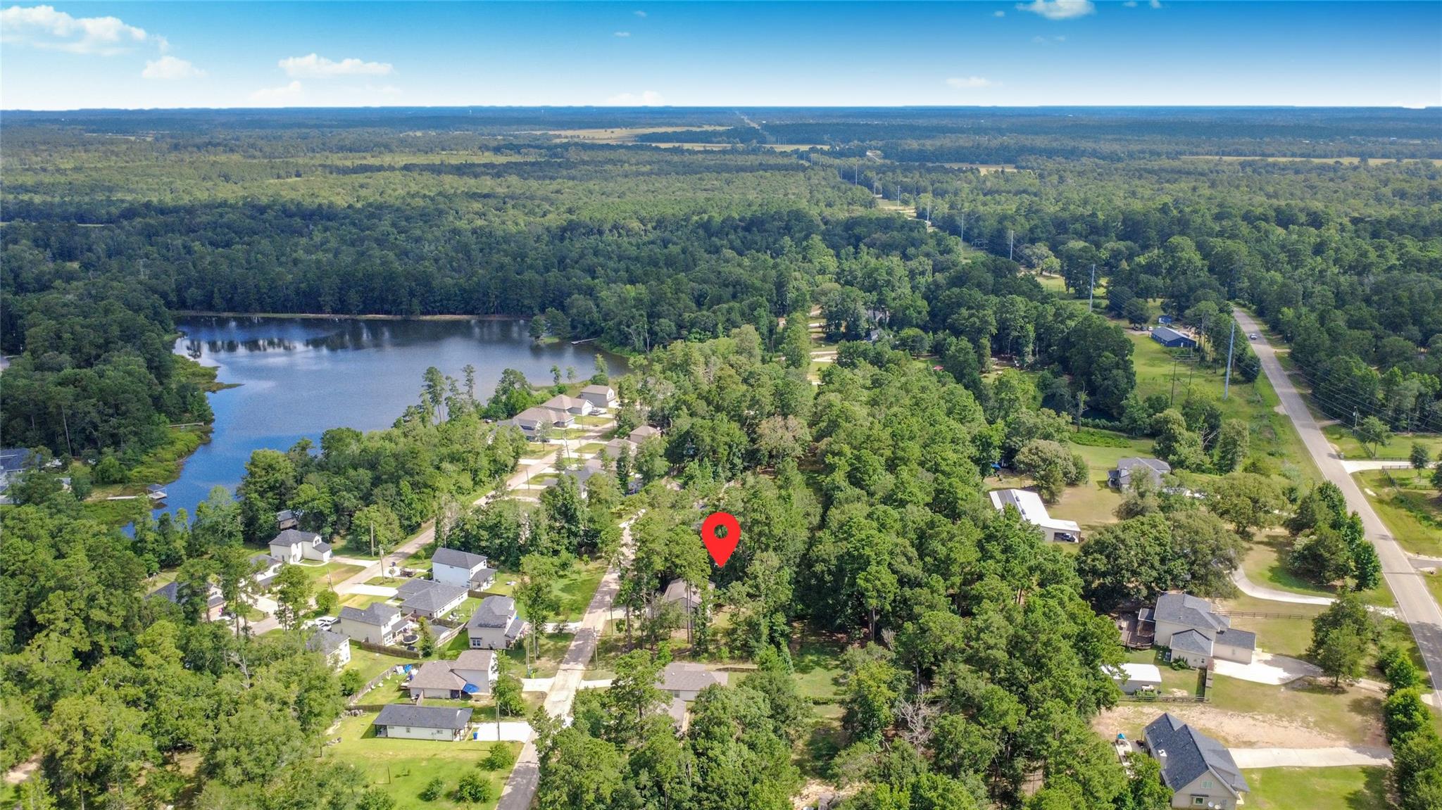 LOT 15 Bowie Lane