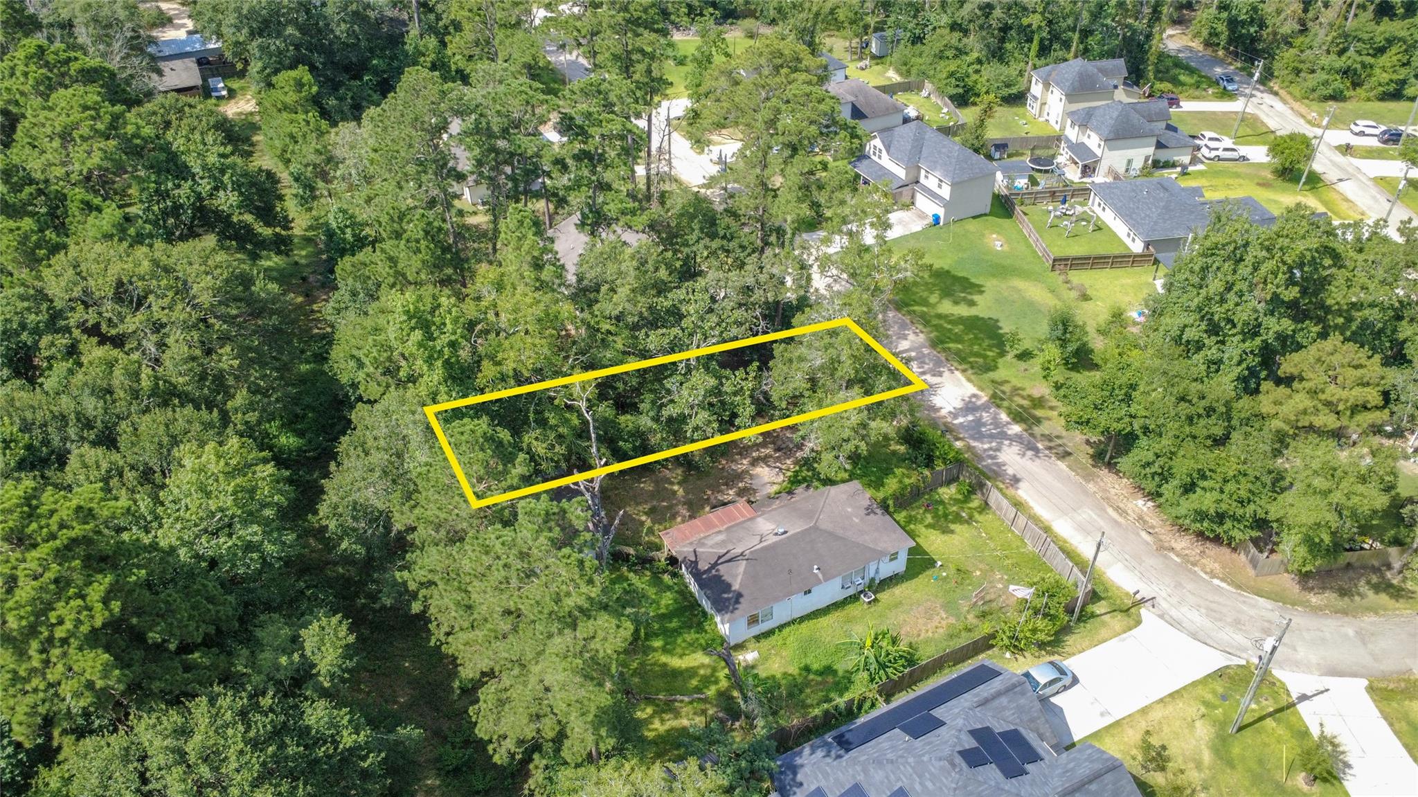 LOT 15 Bowie Lane