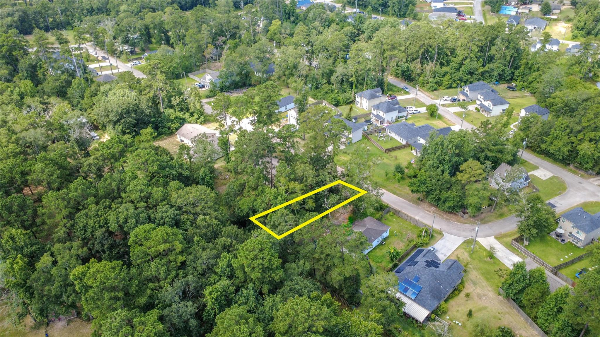 LOT 15 Bowie Lane