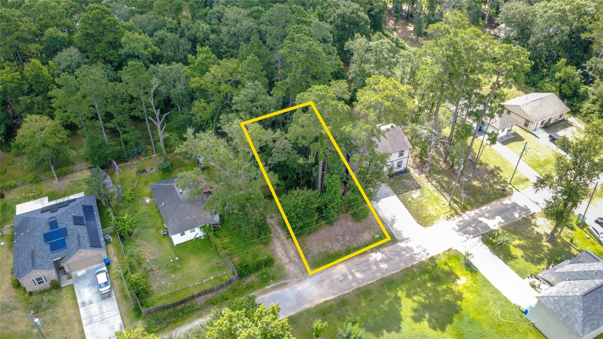LOT 15 Bowie Lane