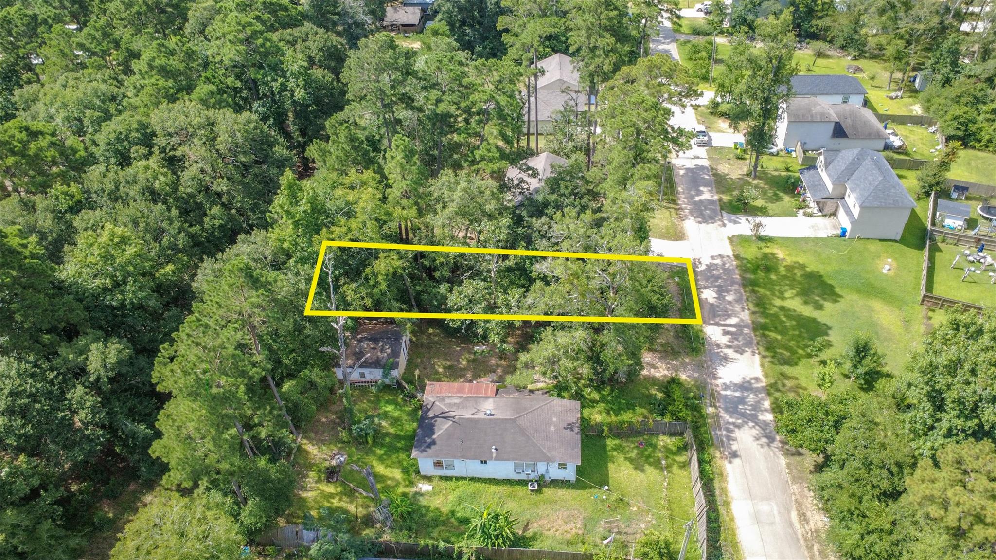 LOT 15 Bowie Lane