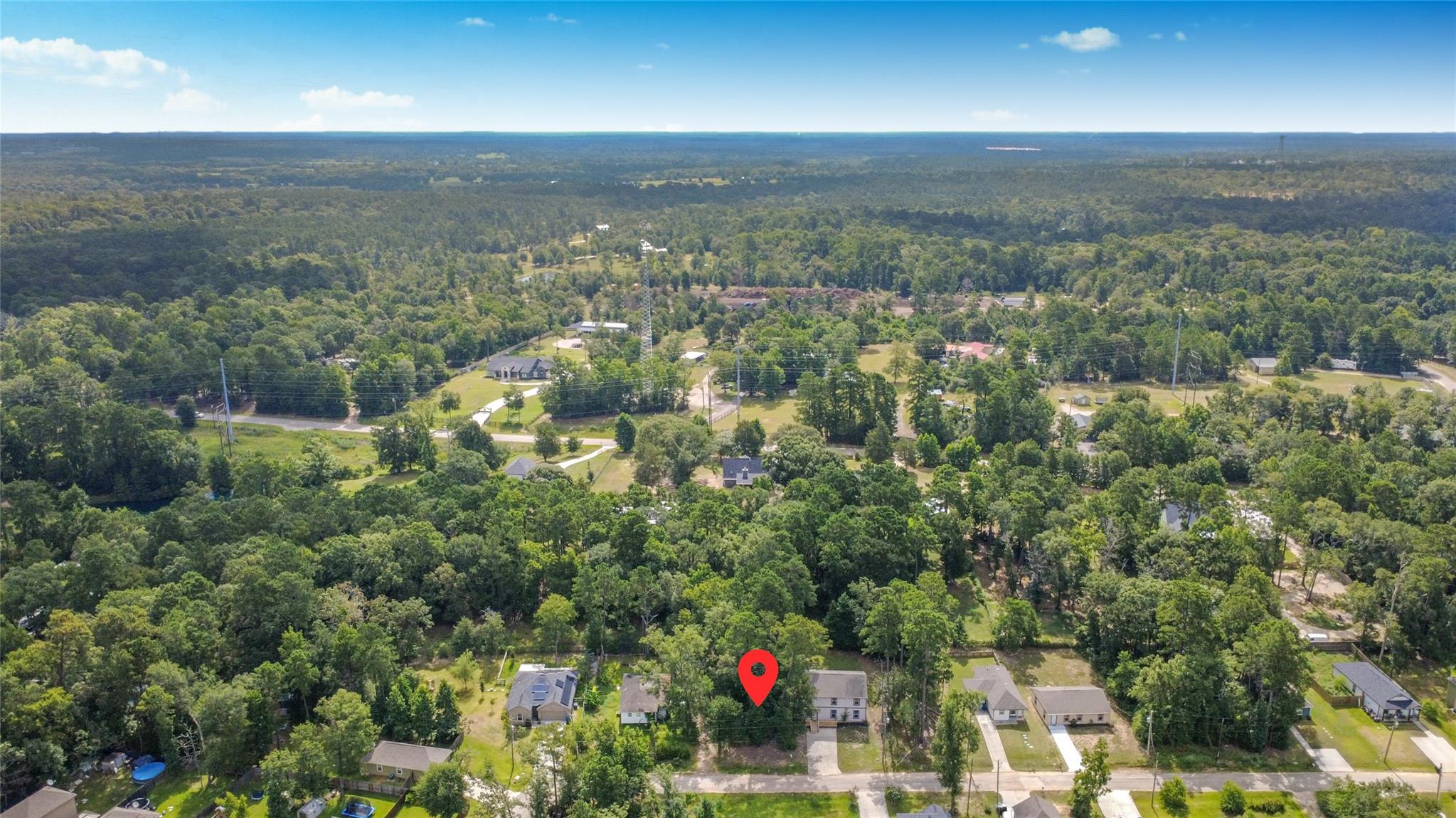 LOT 15 Bowie Lane