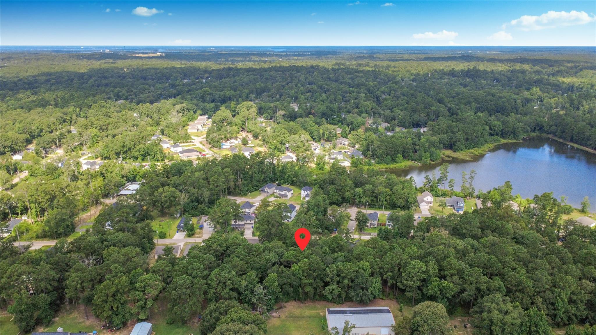 LOT 15 Bowie Lane