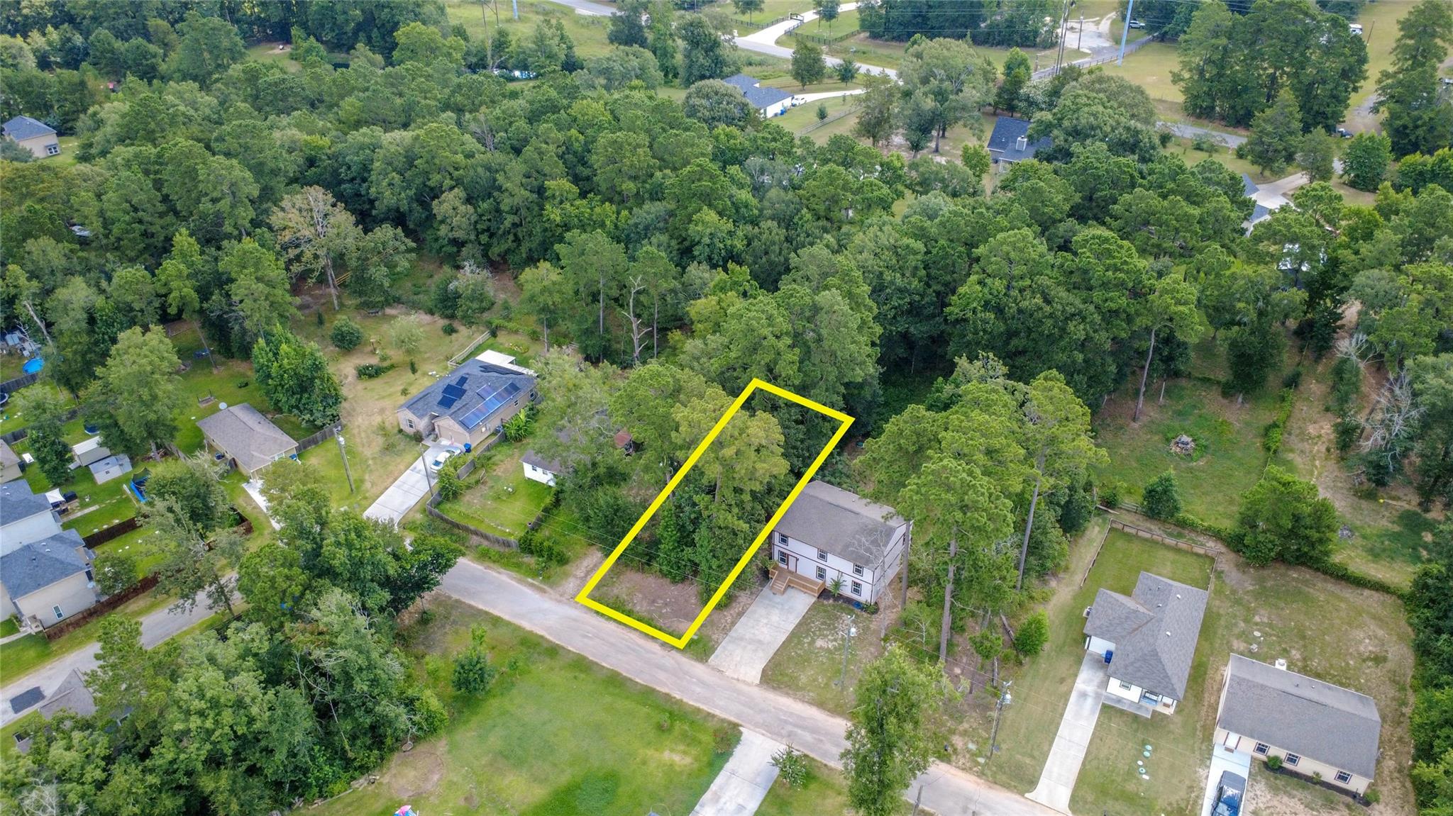LOT 15 Bowie Lane