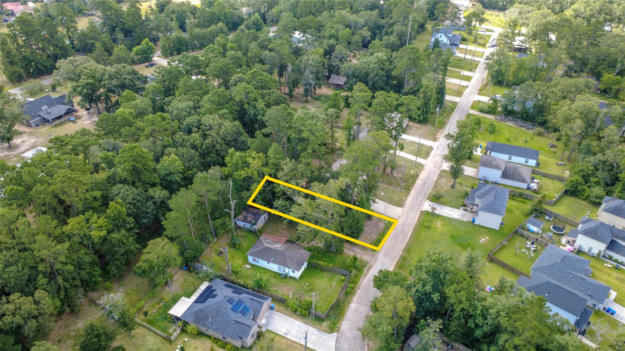 LOT 15 Bowie Lane