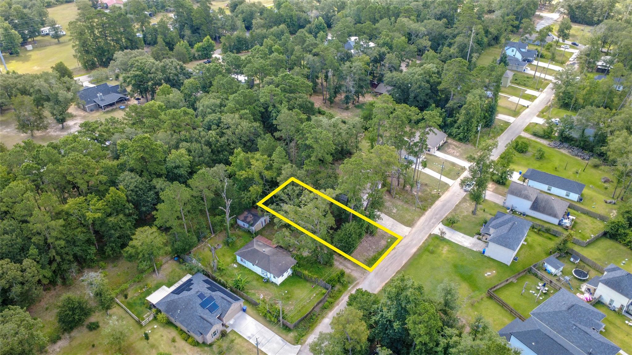LOT 15 Bowie Lane