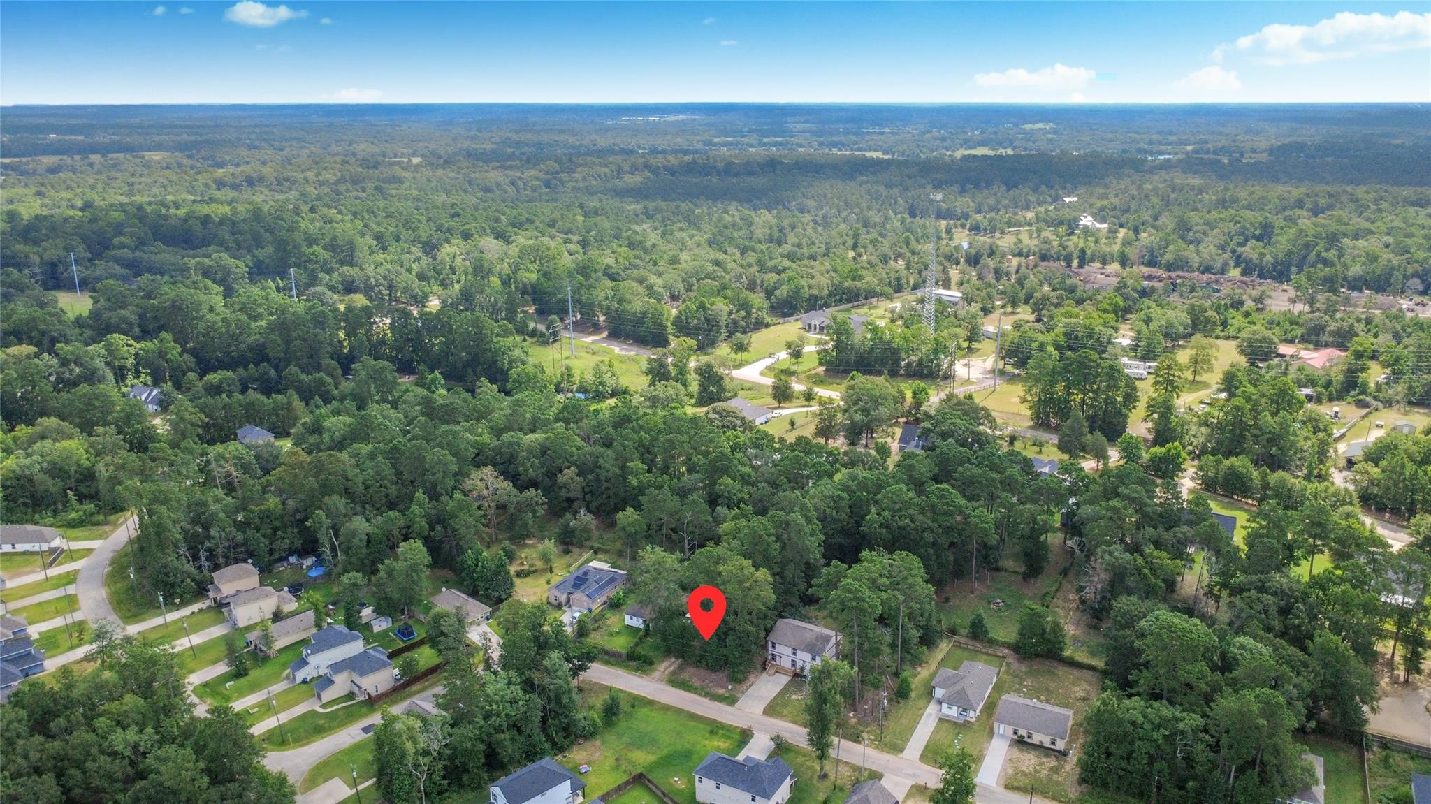 LOT 15 Bowie Lane