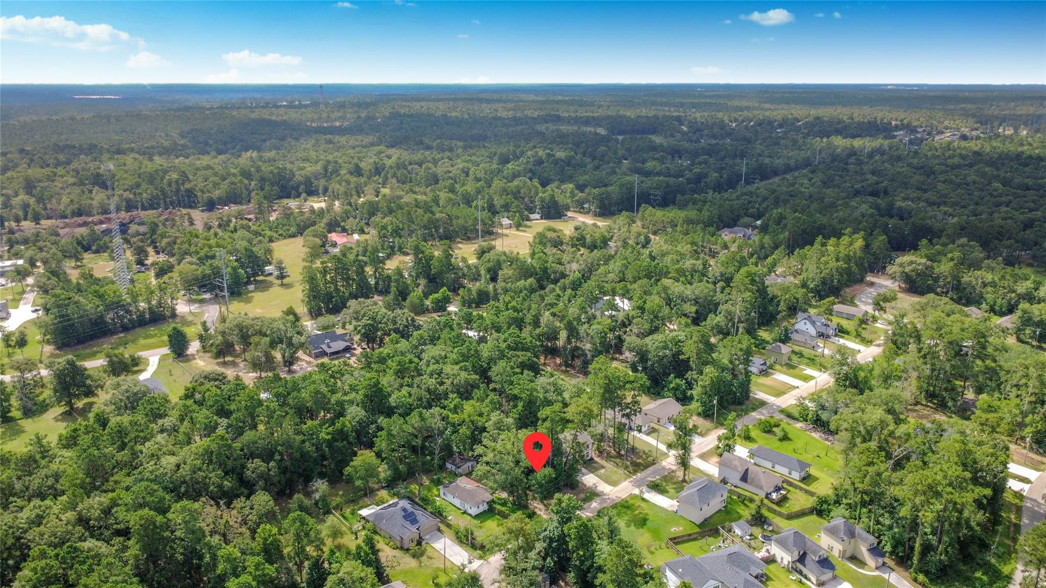 LOT 15 Bowie Lane
