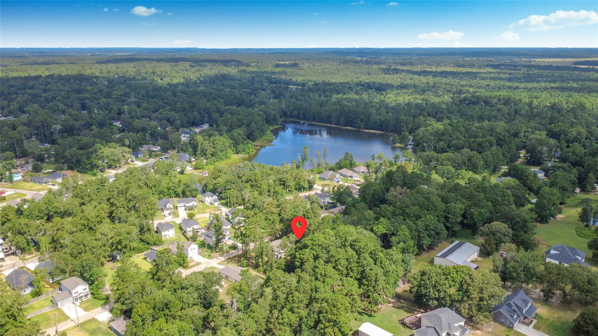 LOT 15 Bowie Lane