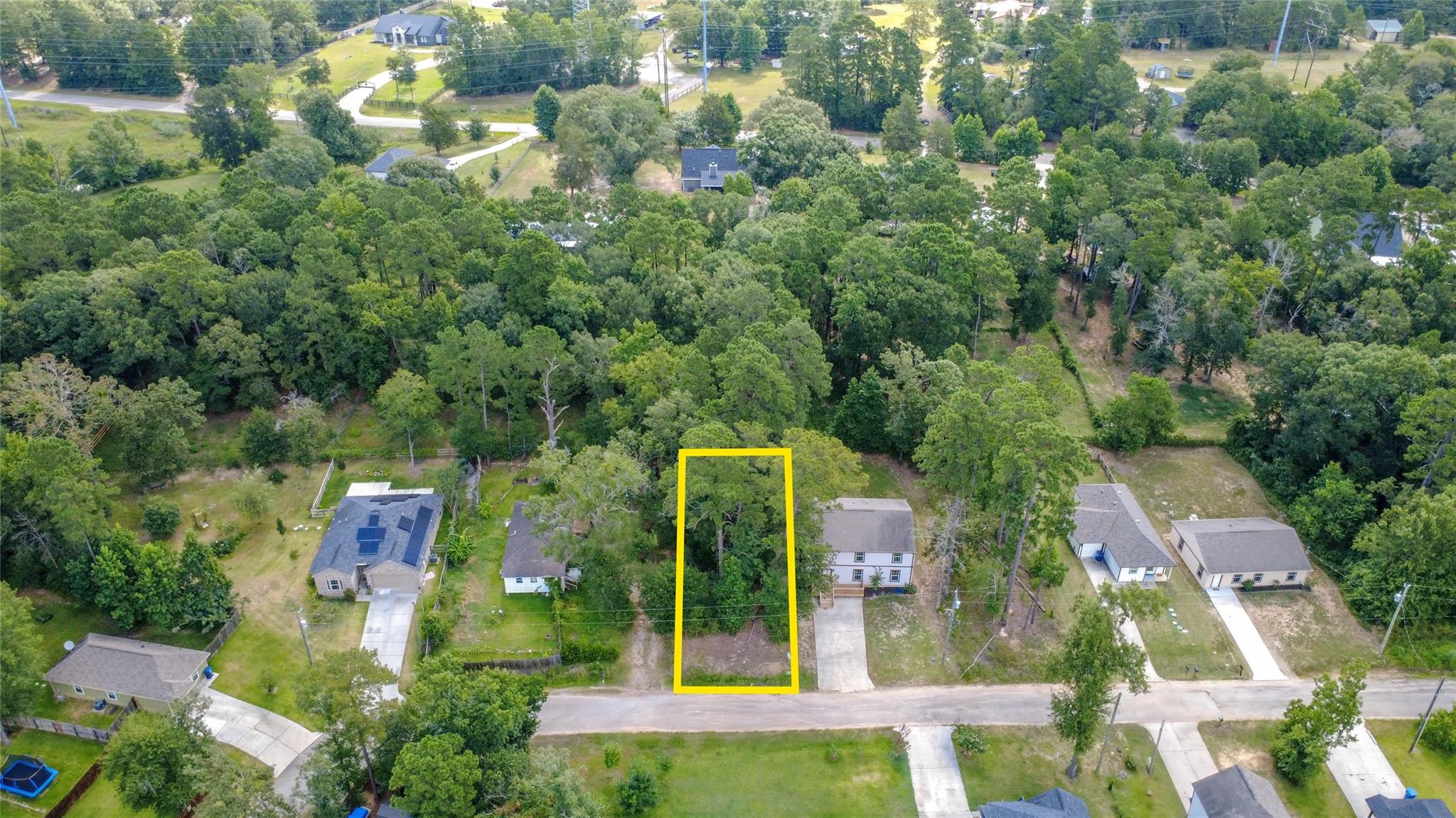 LOT 15 Bowie Lane