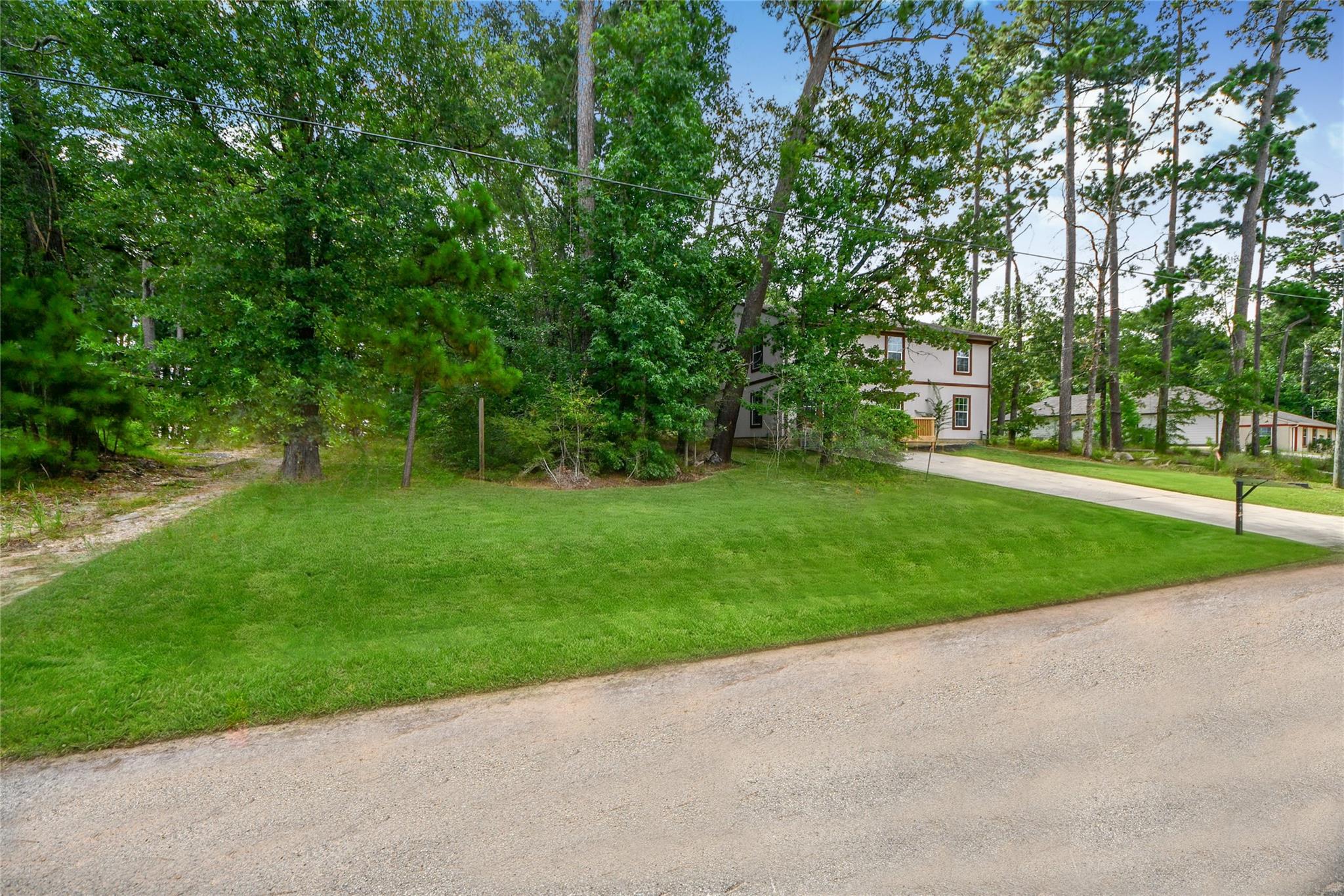 LOT 15 Bowie Lane