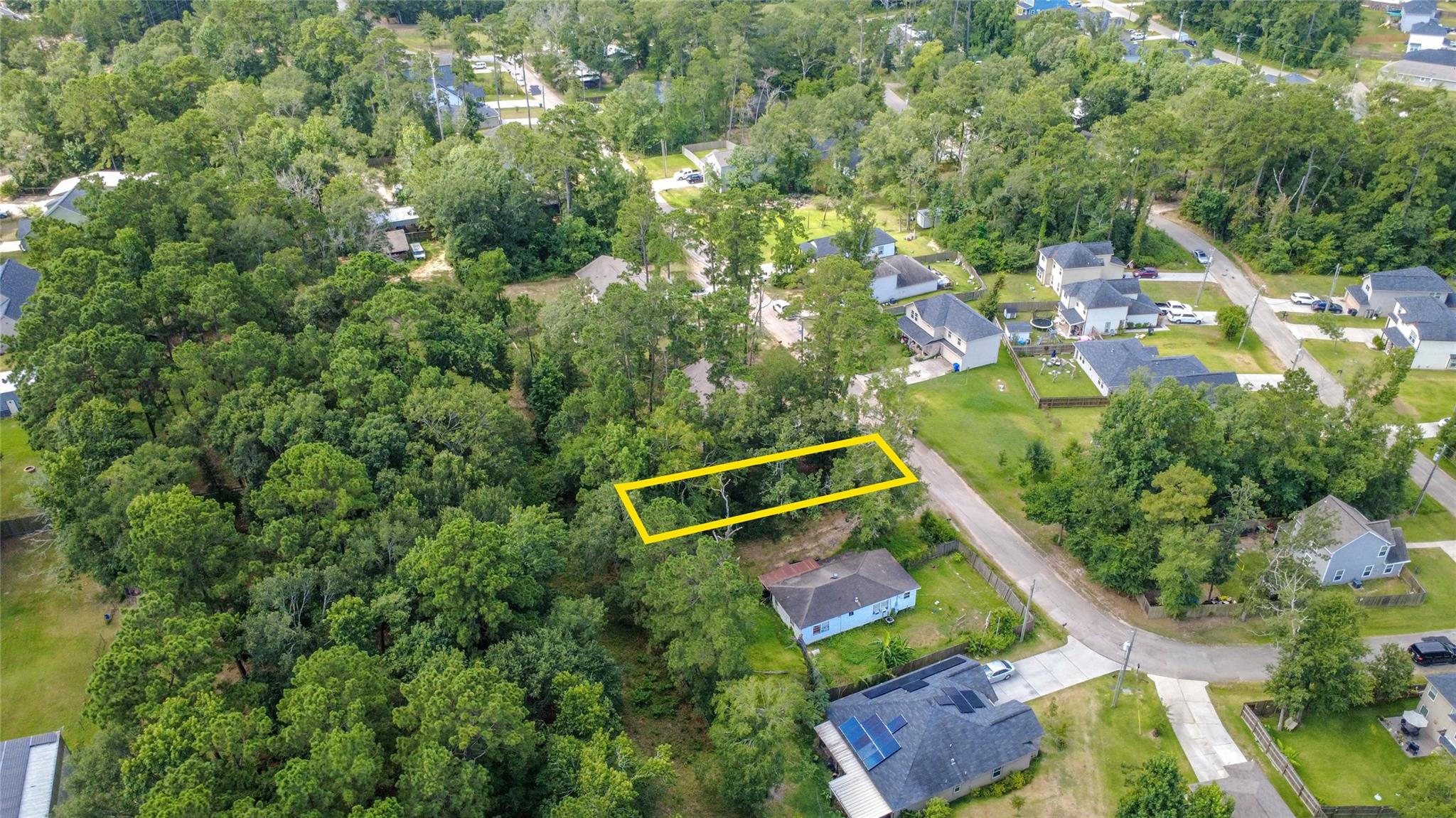 LOT 15 Bowie Lane