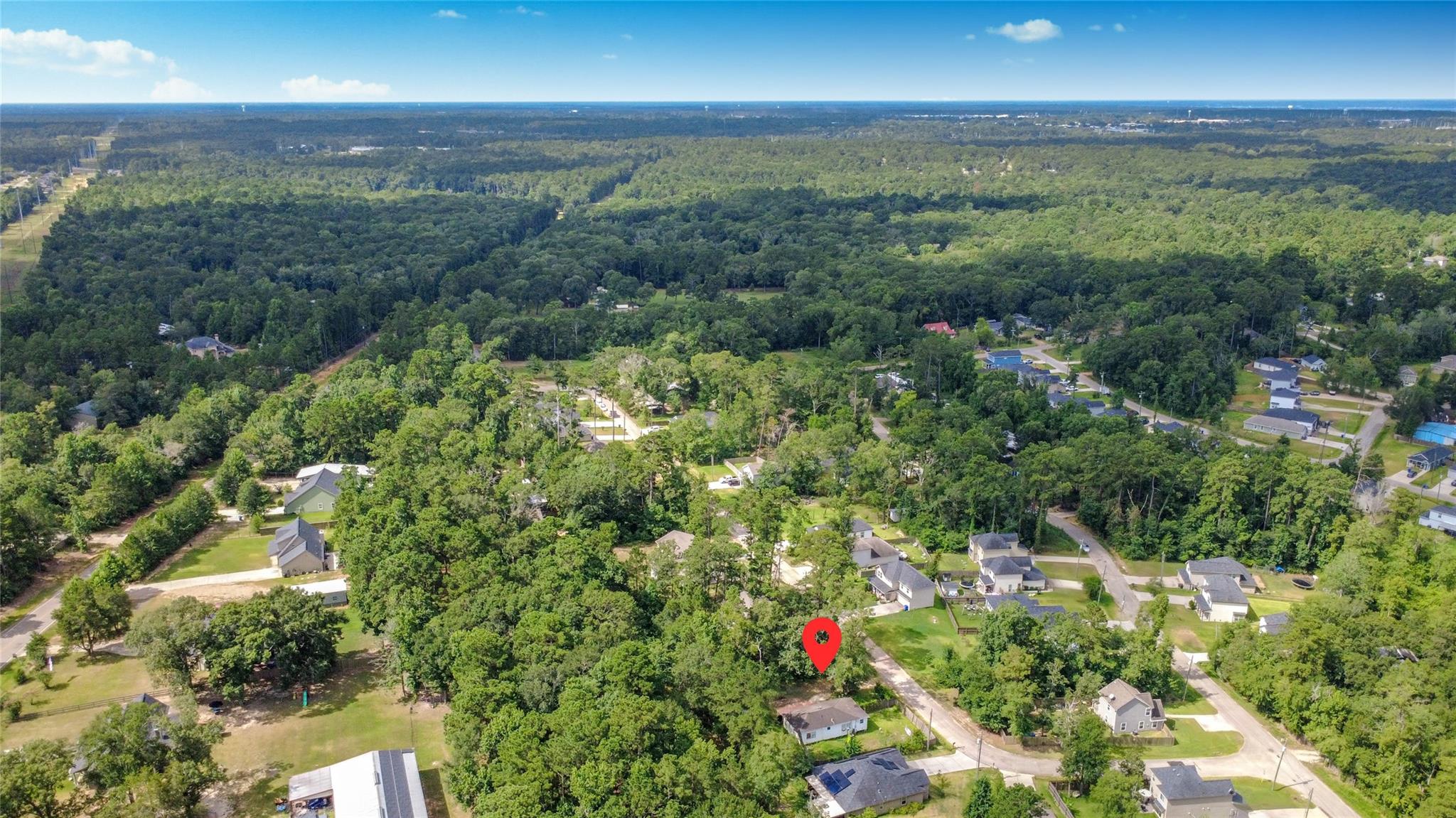 LOT 15 Bowie Lane