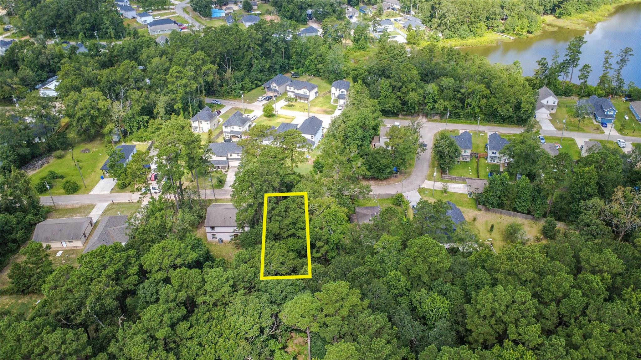 LOT 15 Bowie Lane