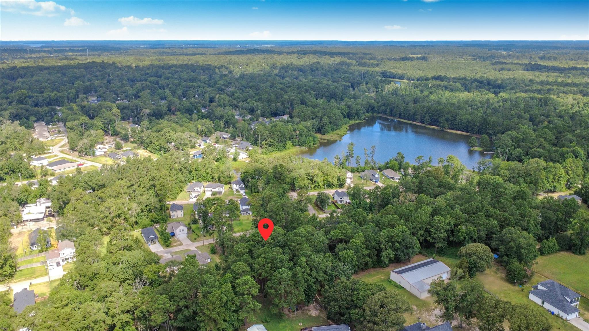 LOT 15 Bowie Lane