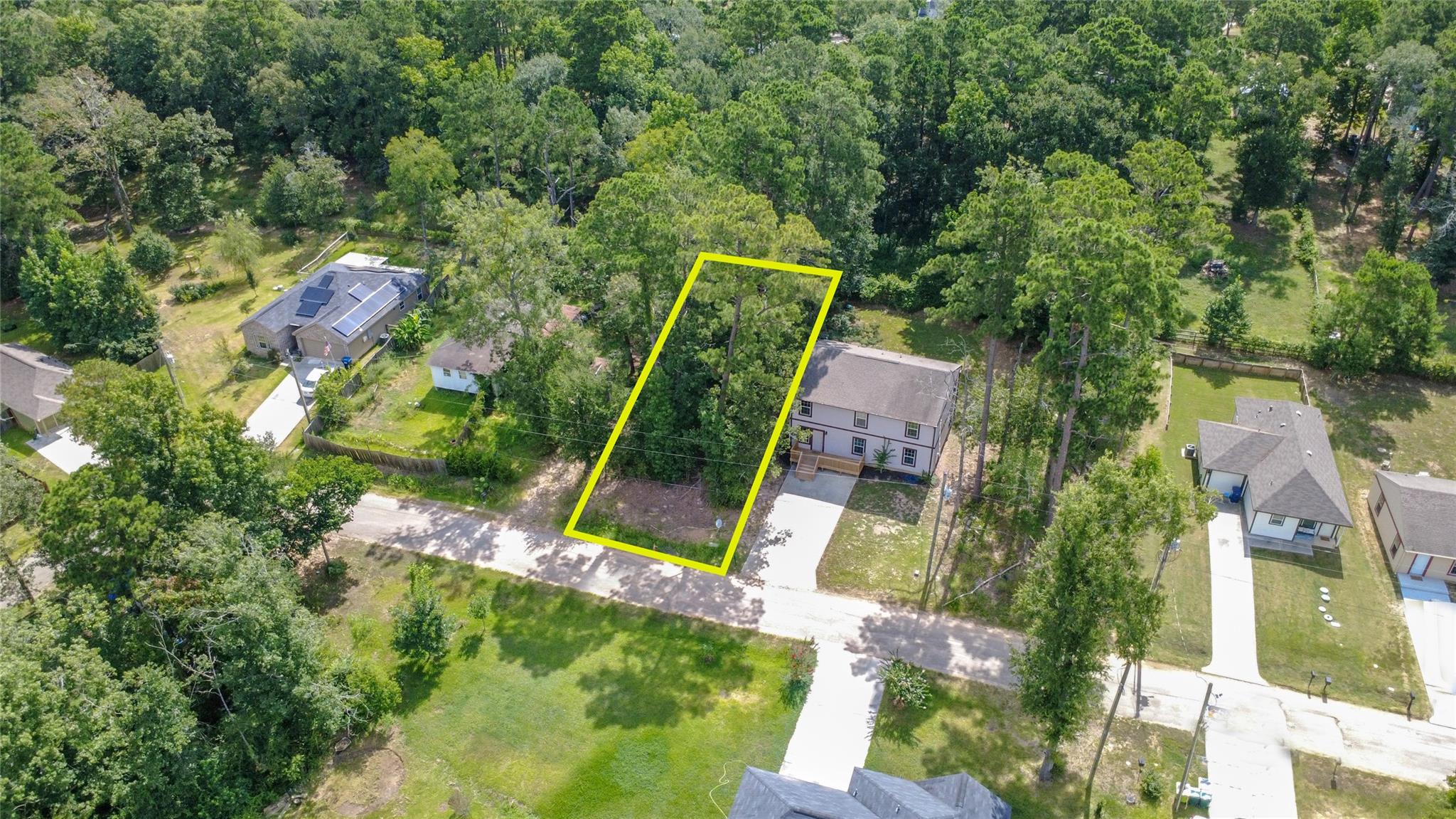 LOT 15 Bowie Lane