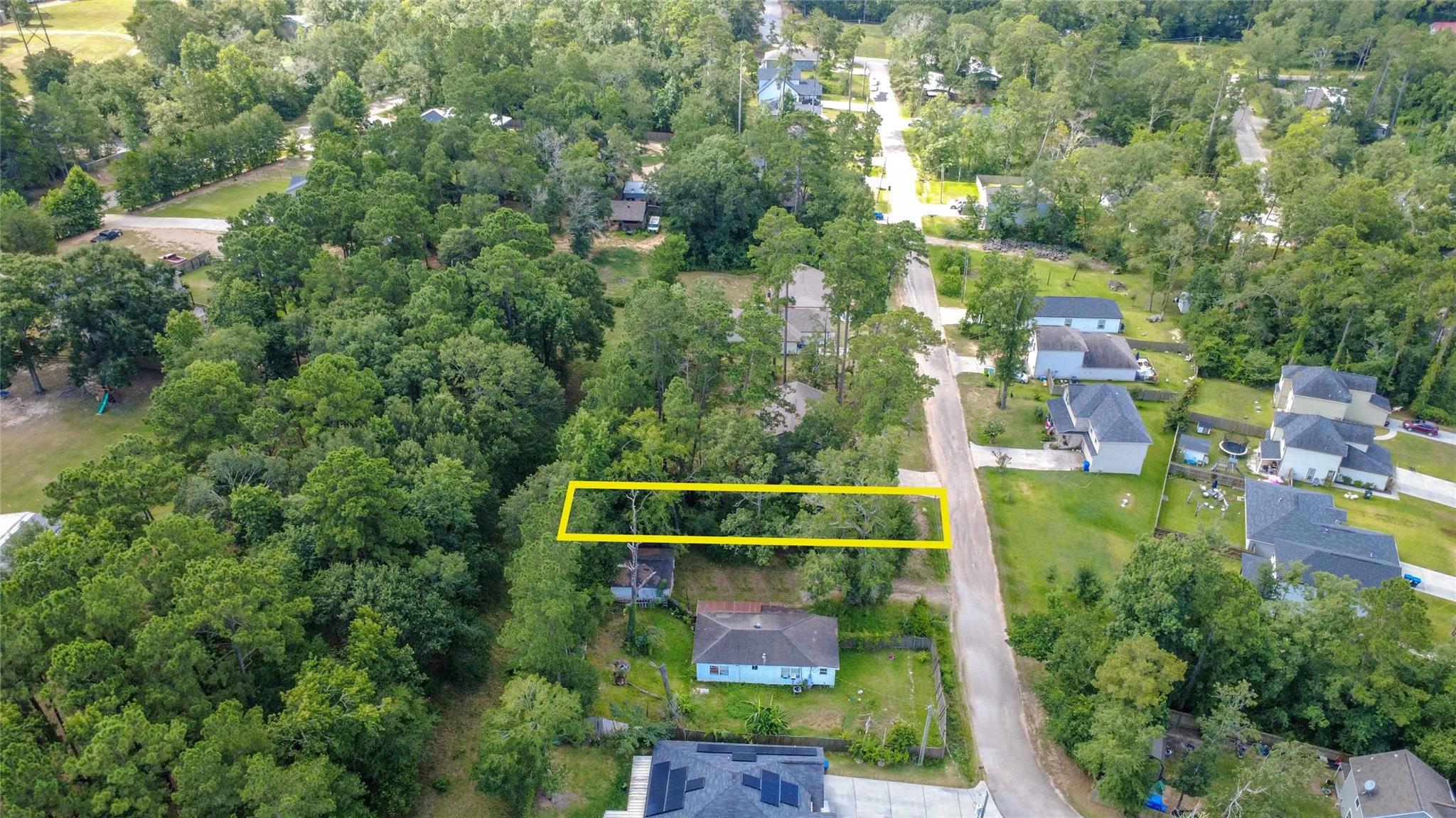 LOT 15 Bowie Lane