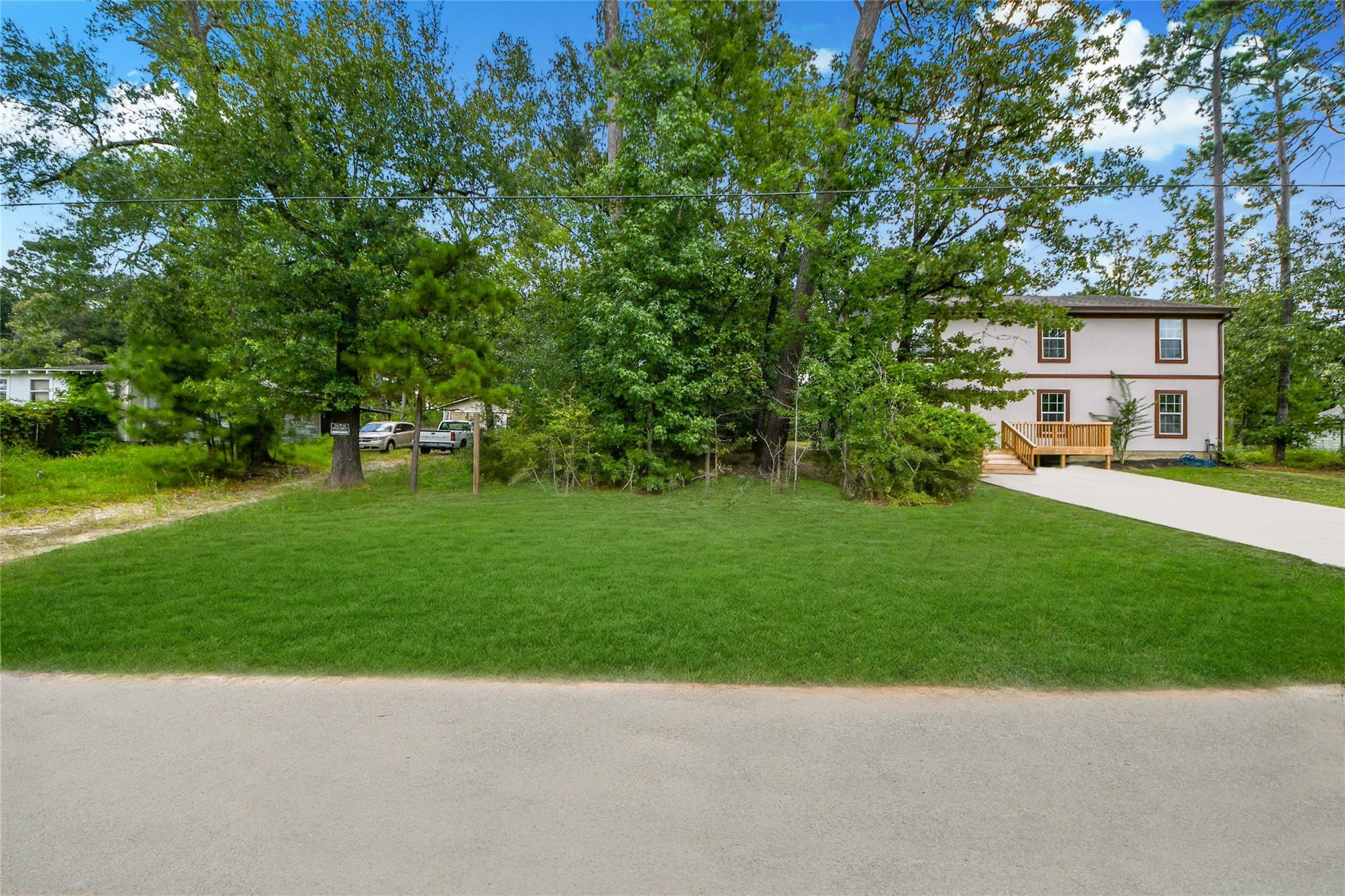 LOT 15 Bowie Lane