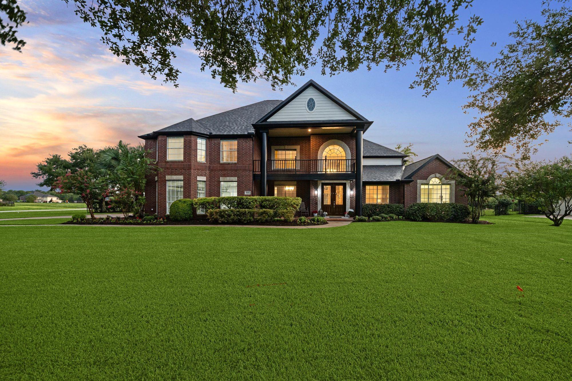 8826 Crown Jewel Drive