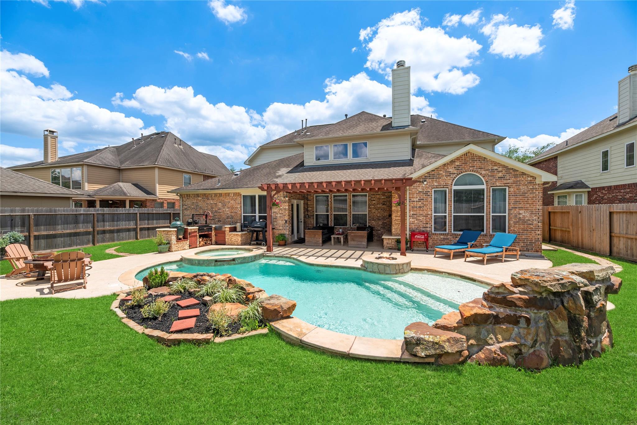 9210 Cold Hollow Lane