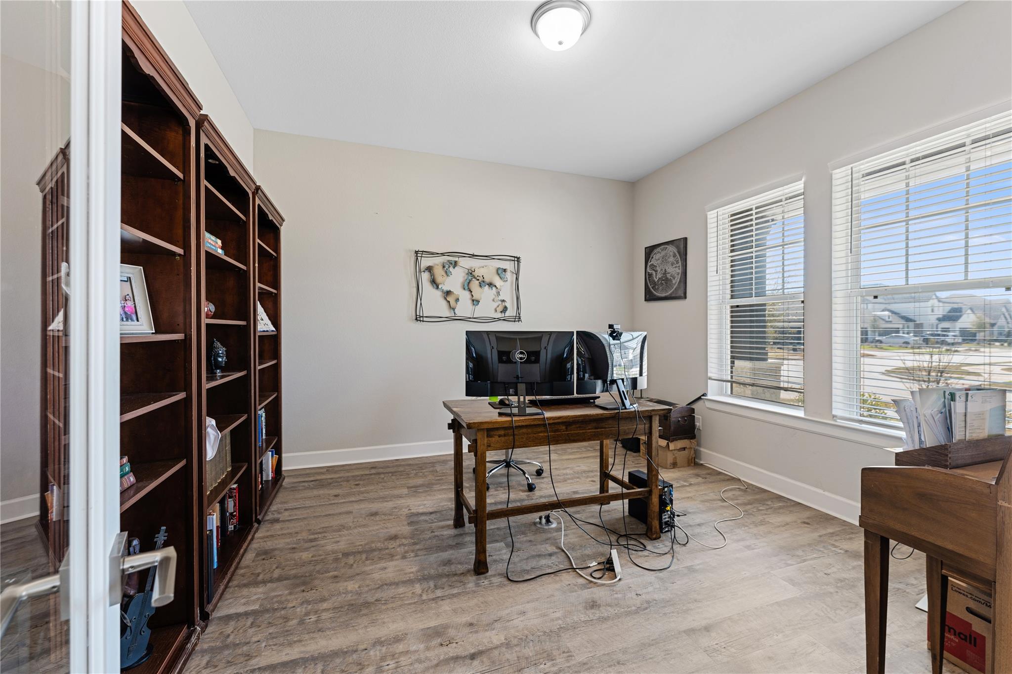 10027 Golden Woods Drive