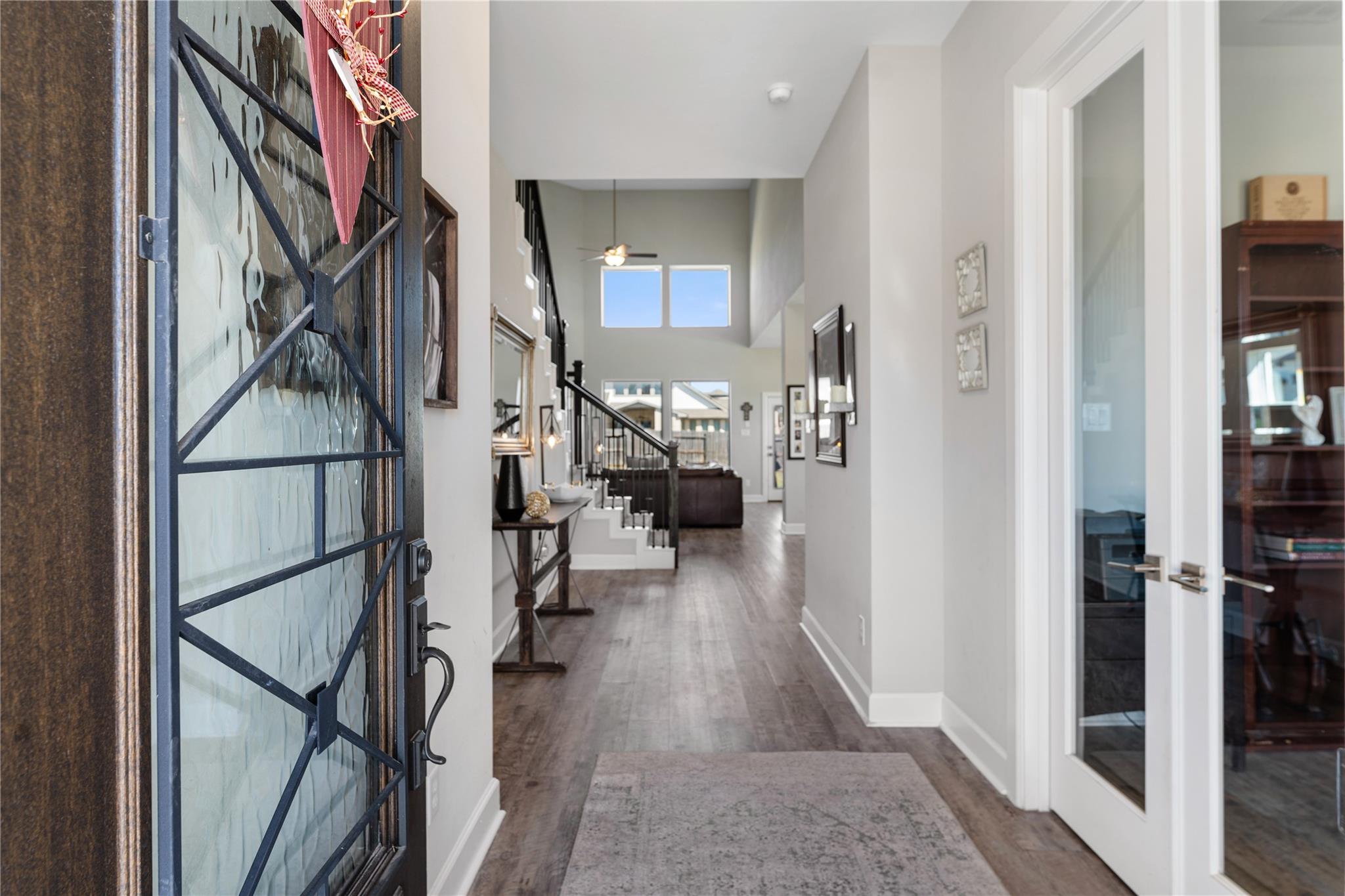 10027 Golden Woods Drive