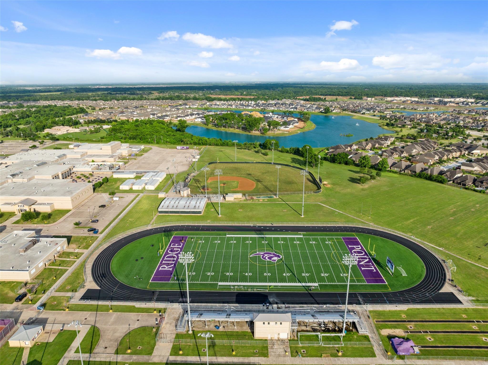 10027 Golden Woods Drive