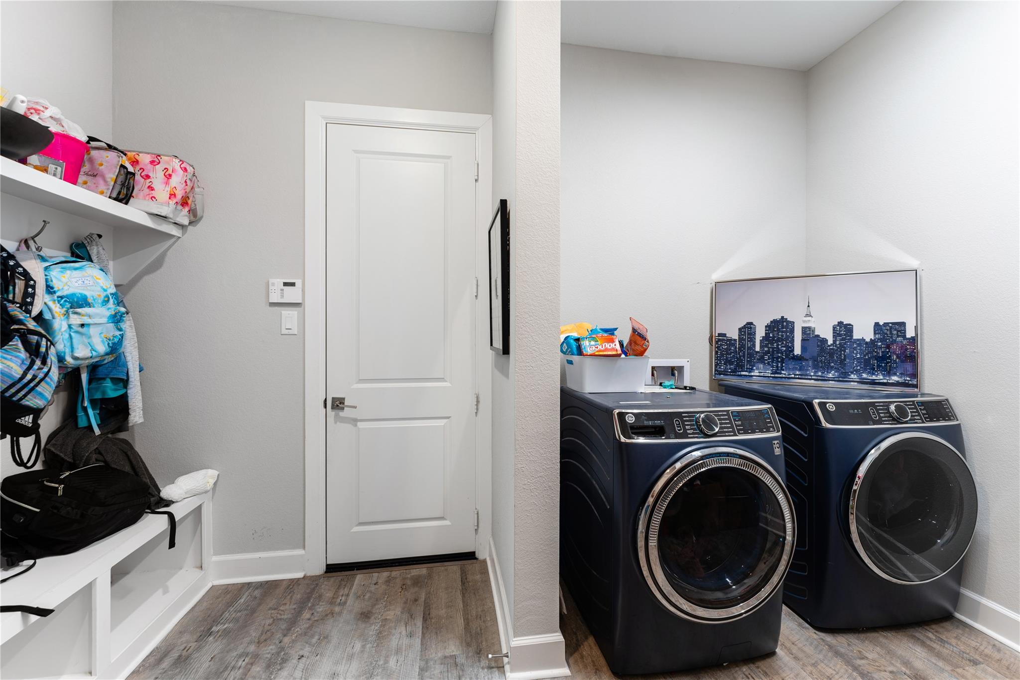 10027 Golden Woods Drive