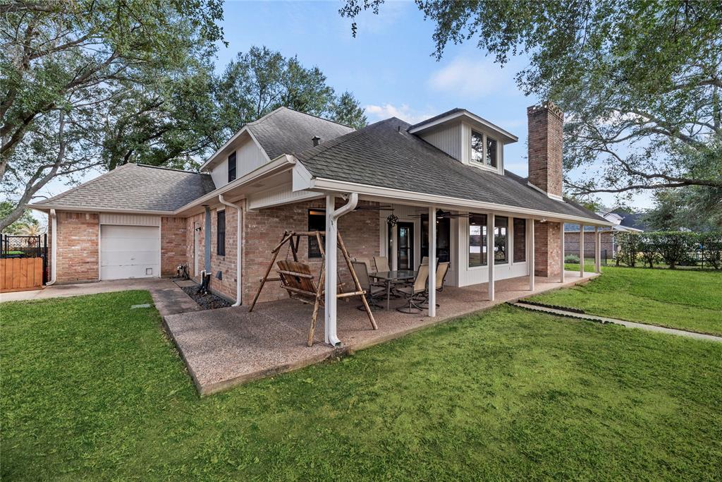 4611 Diamond Springs Drive