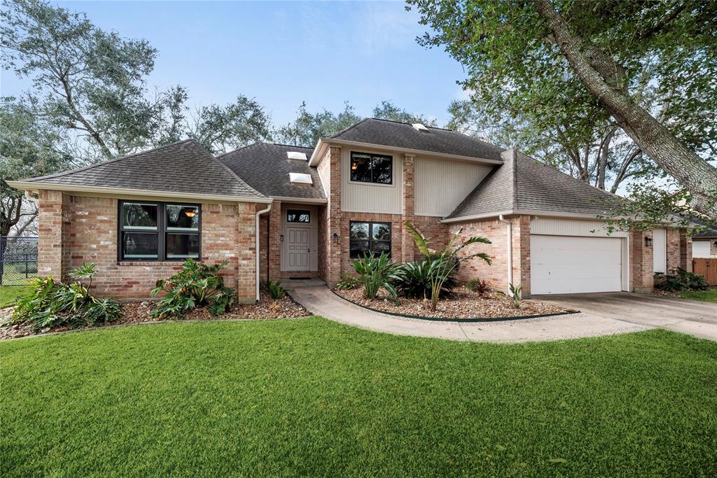 4611 Diamond Springs Drive