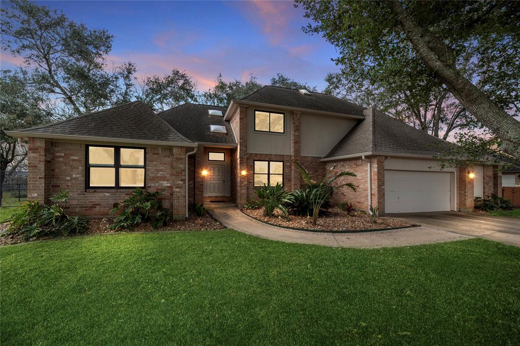 4611 Diamond Springs Drive