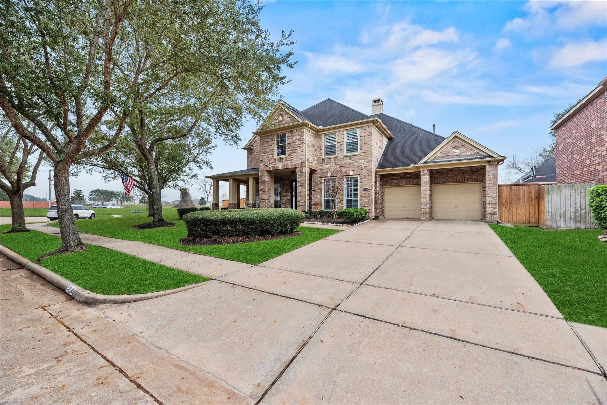 9618 Silver Birch Court