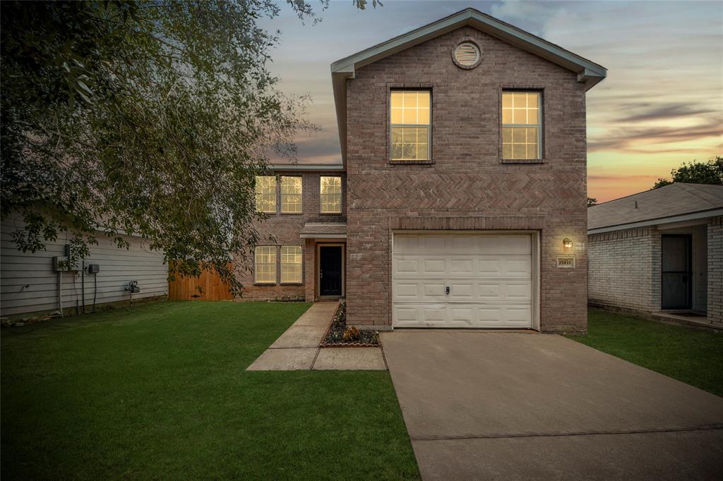 22815 Sherioaks Lane