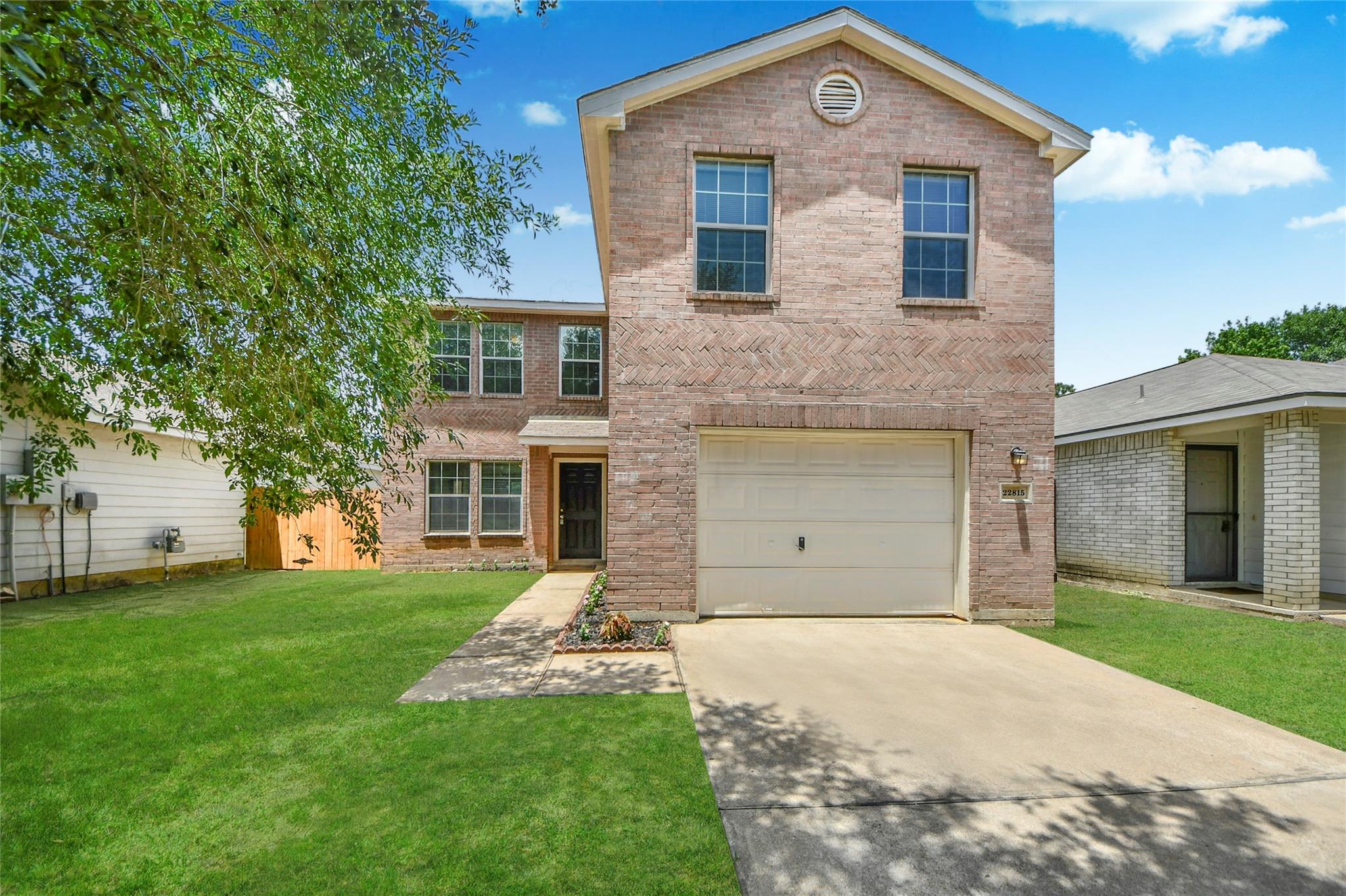 22815 Sherioaks Lane