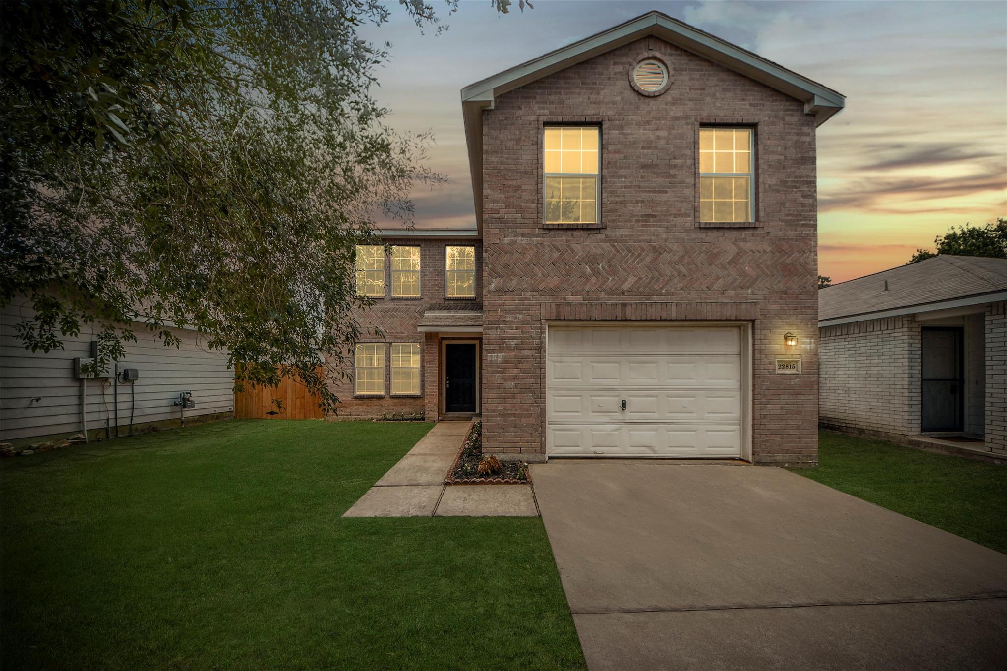 22815 Sherioaks Lane