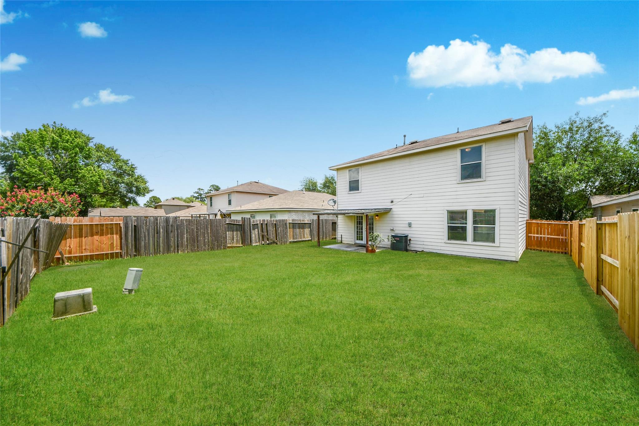 22815 Sherioaks Lane