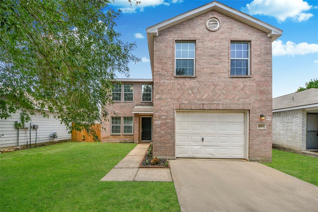 22815 Sherioaks Lane
