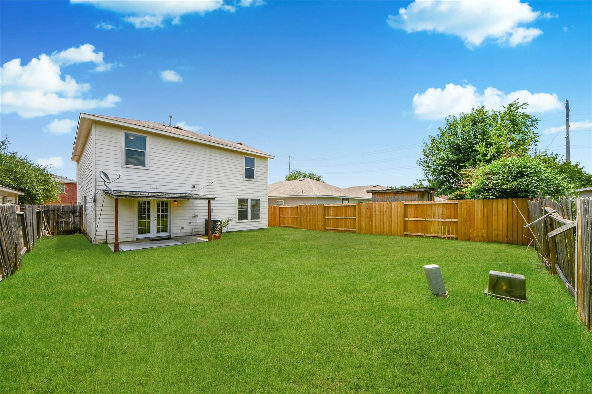 22815 Sherioaks Lane