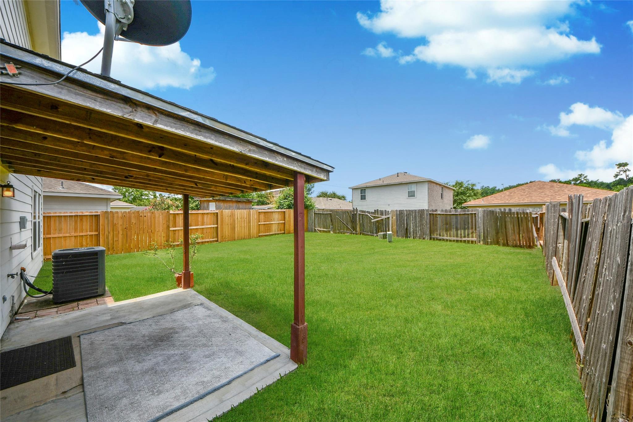 22815 Sherioaks Lane