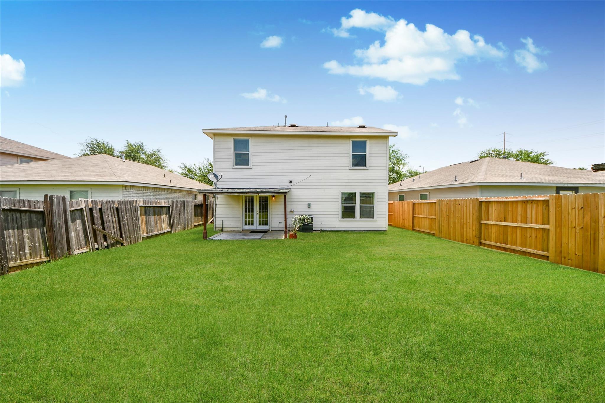 22815 Sherioaks Lane