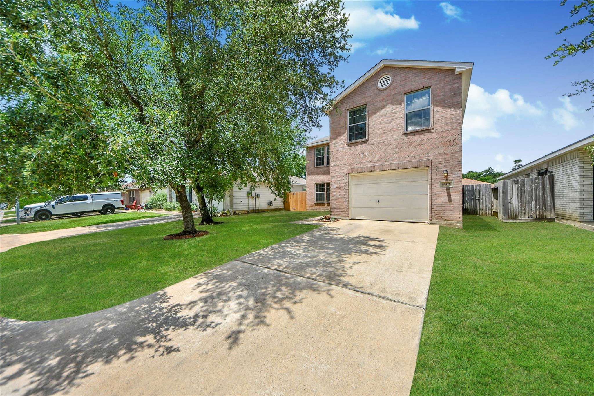 22815 Sherioaks Lane