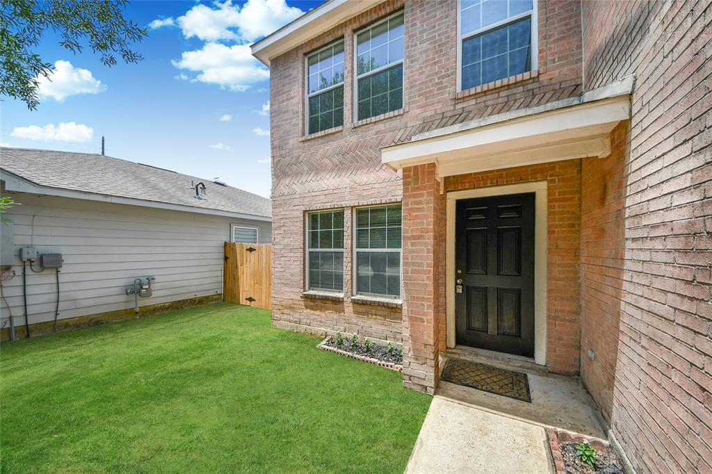 22815 Sherioaks Lane