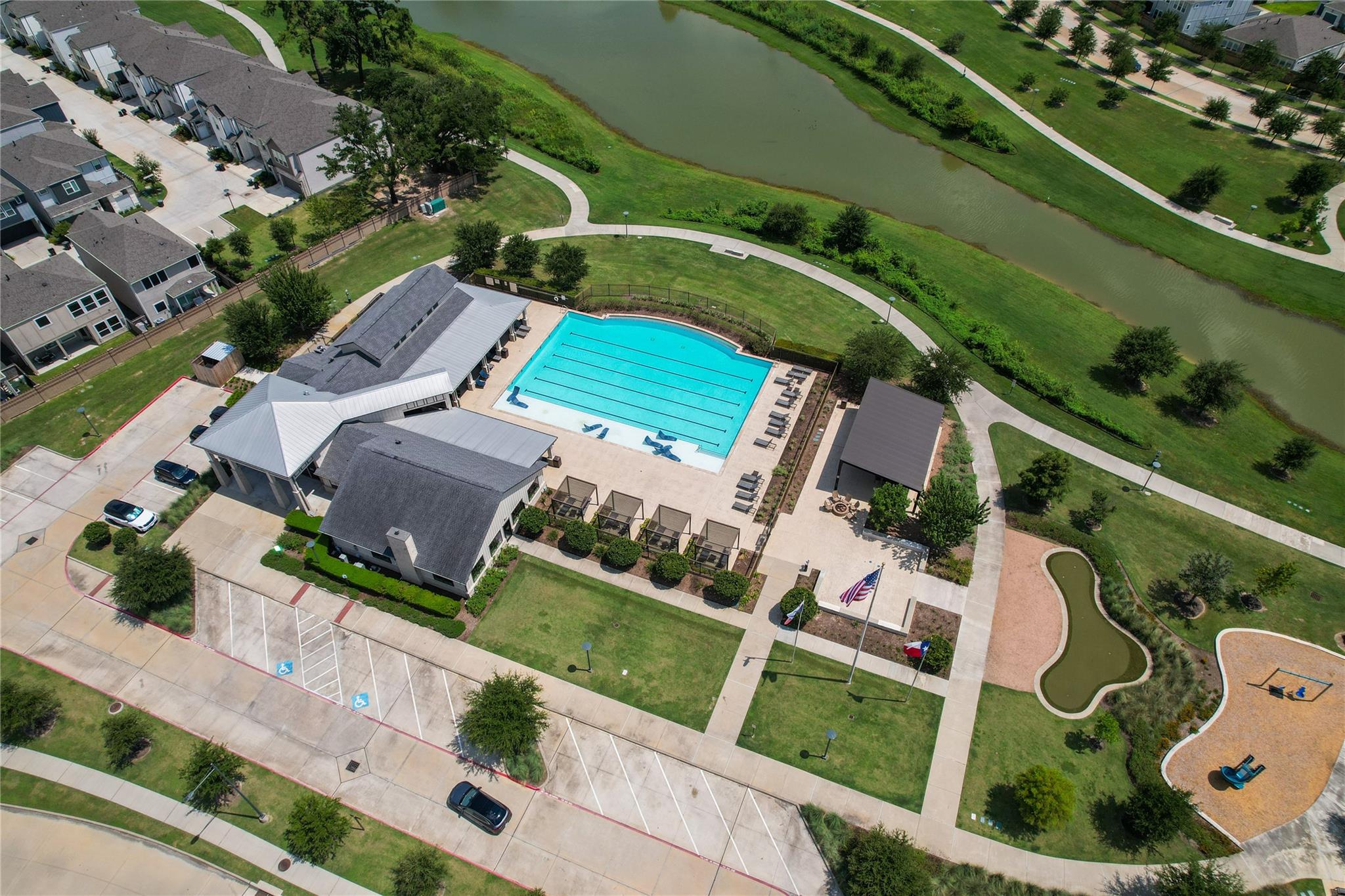 3119 Cloud Forest Lane