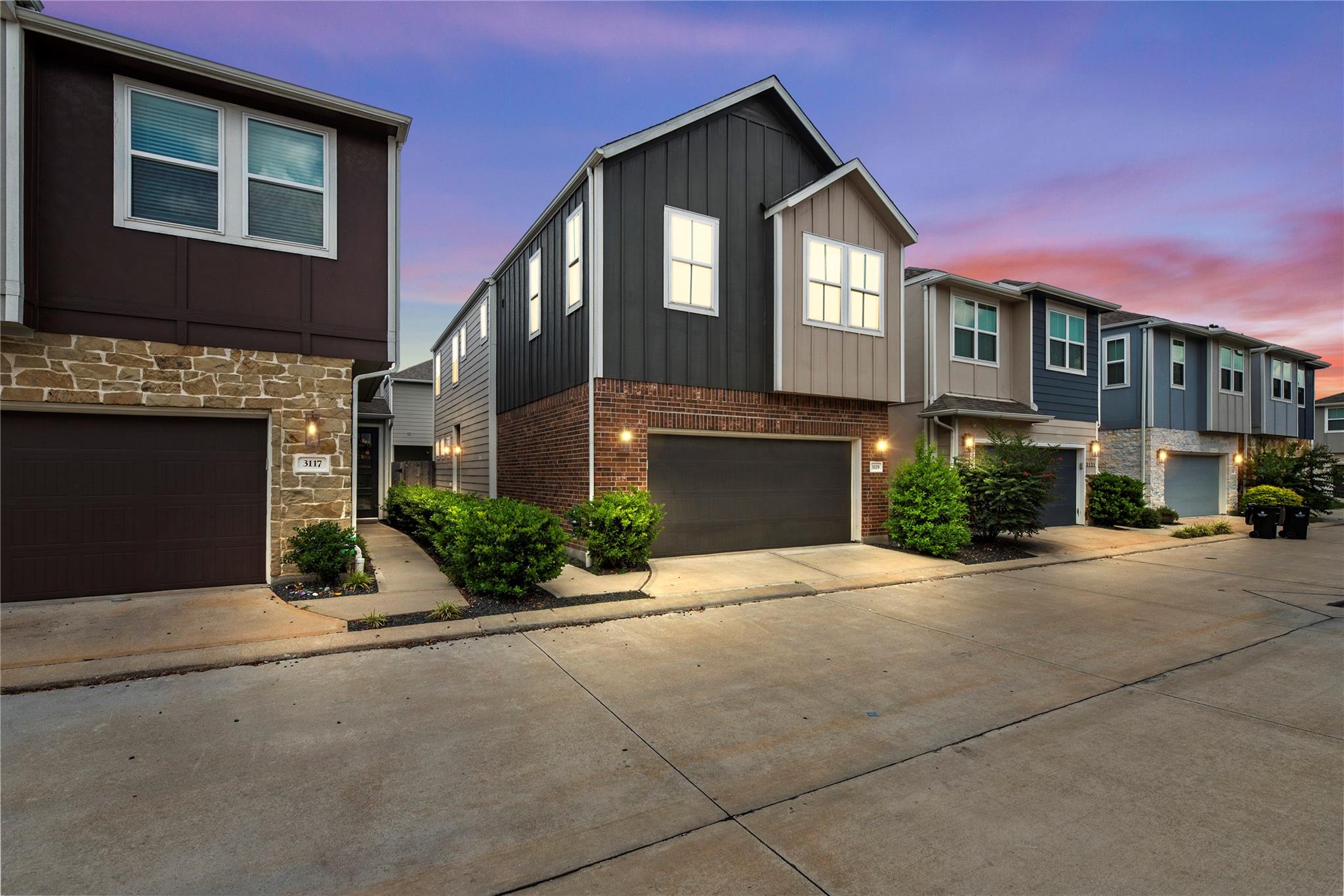 3119 Cloud Forest Lane