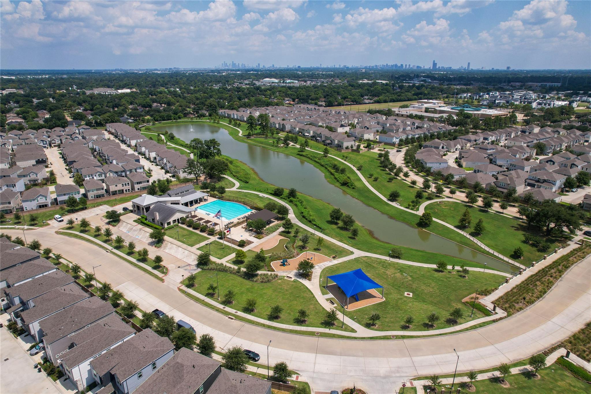 3119 Cloud Forest Lane