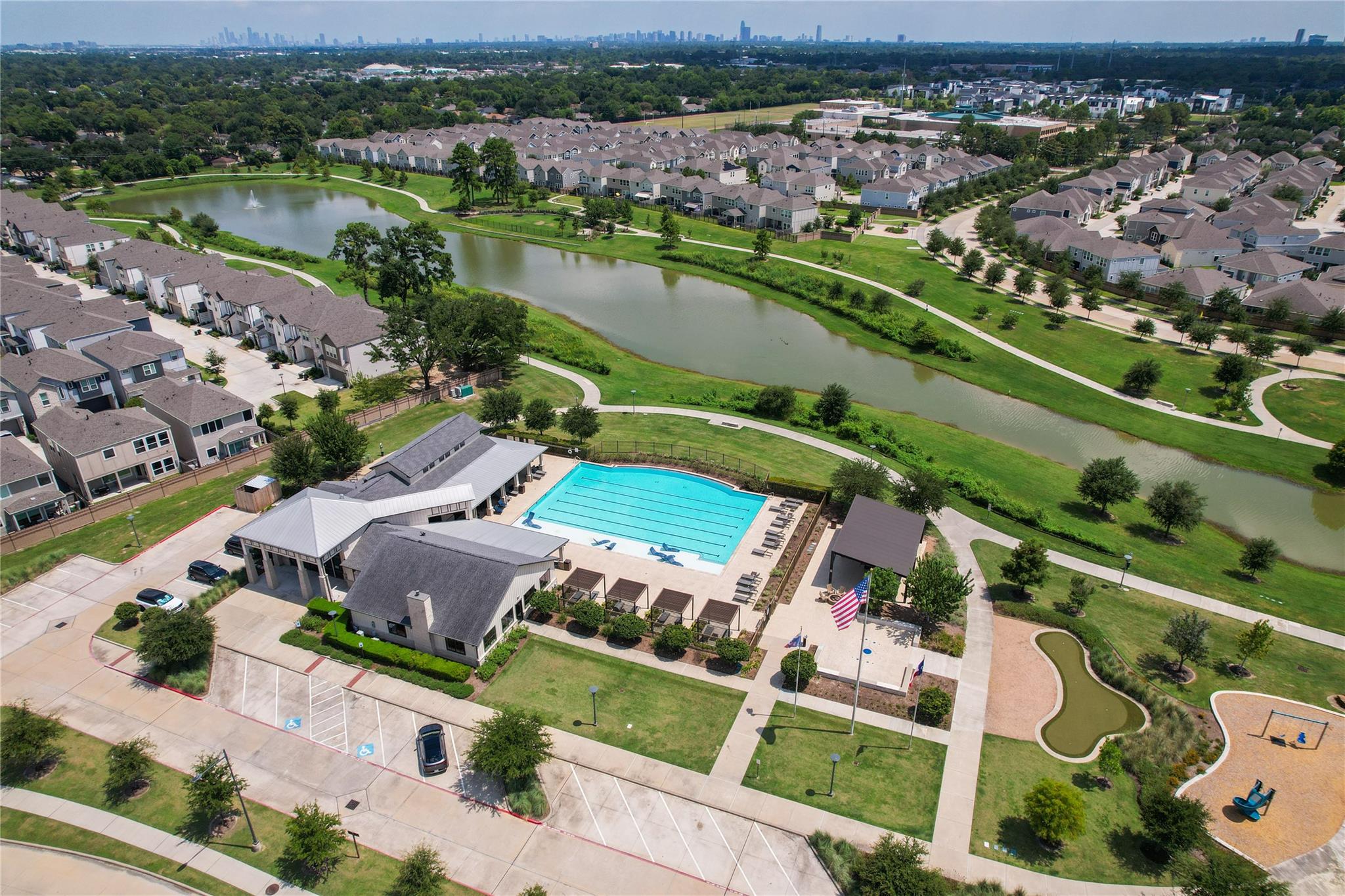 3119 Cloud Forest Lane