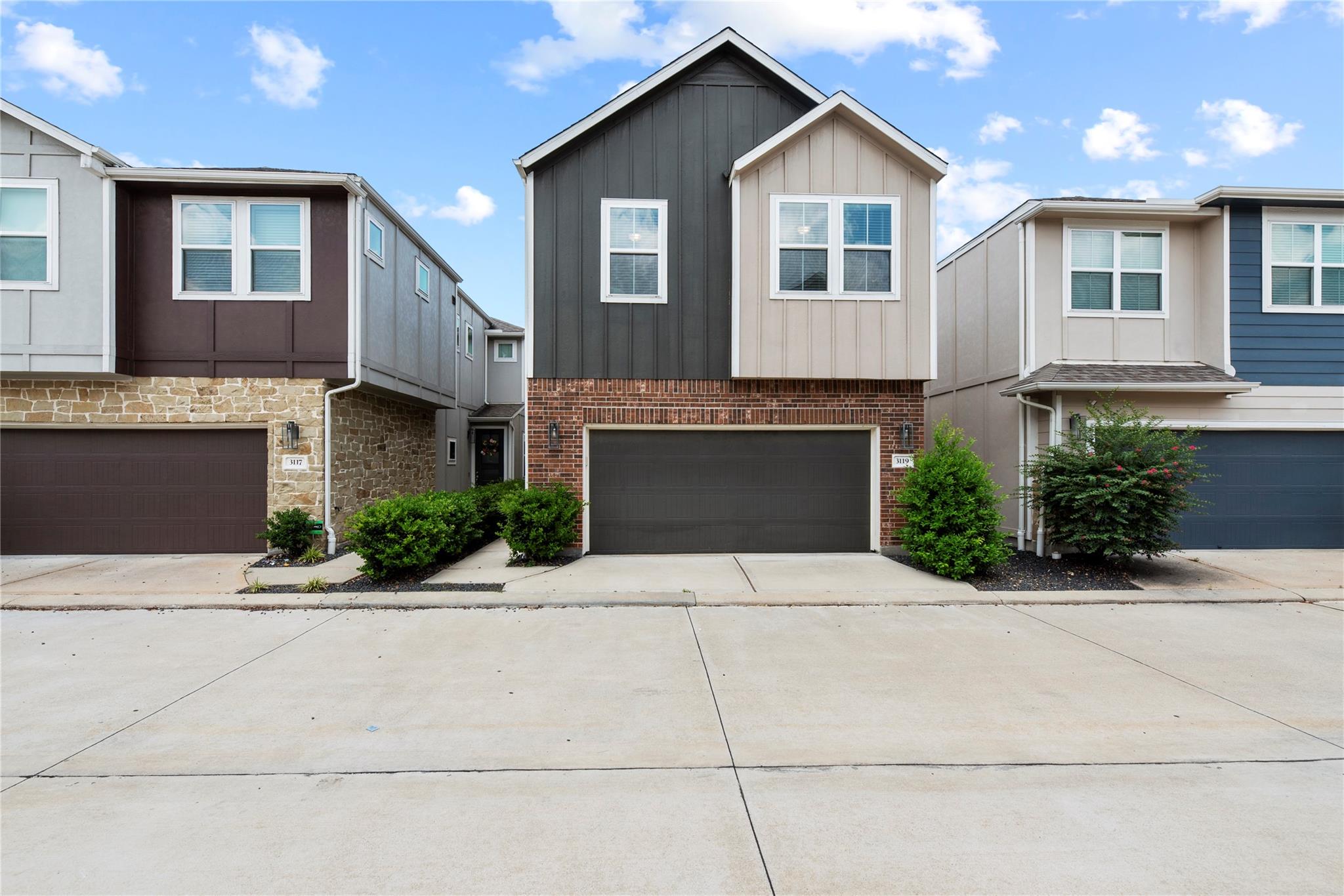 3119 Cloud Forest Lane